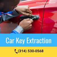 locked keys in car St Louis image 2